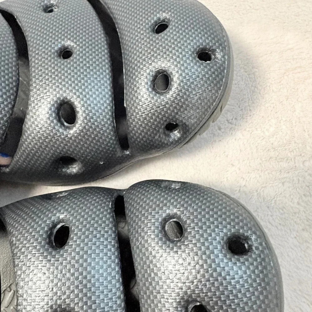 KEEN Yogui Arts Clog Sandal Mens Grey Size 12 Graphite Textured Slip On Mules
